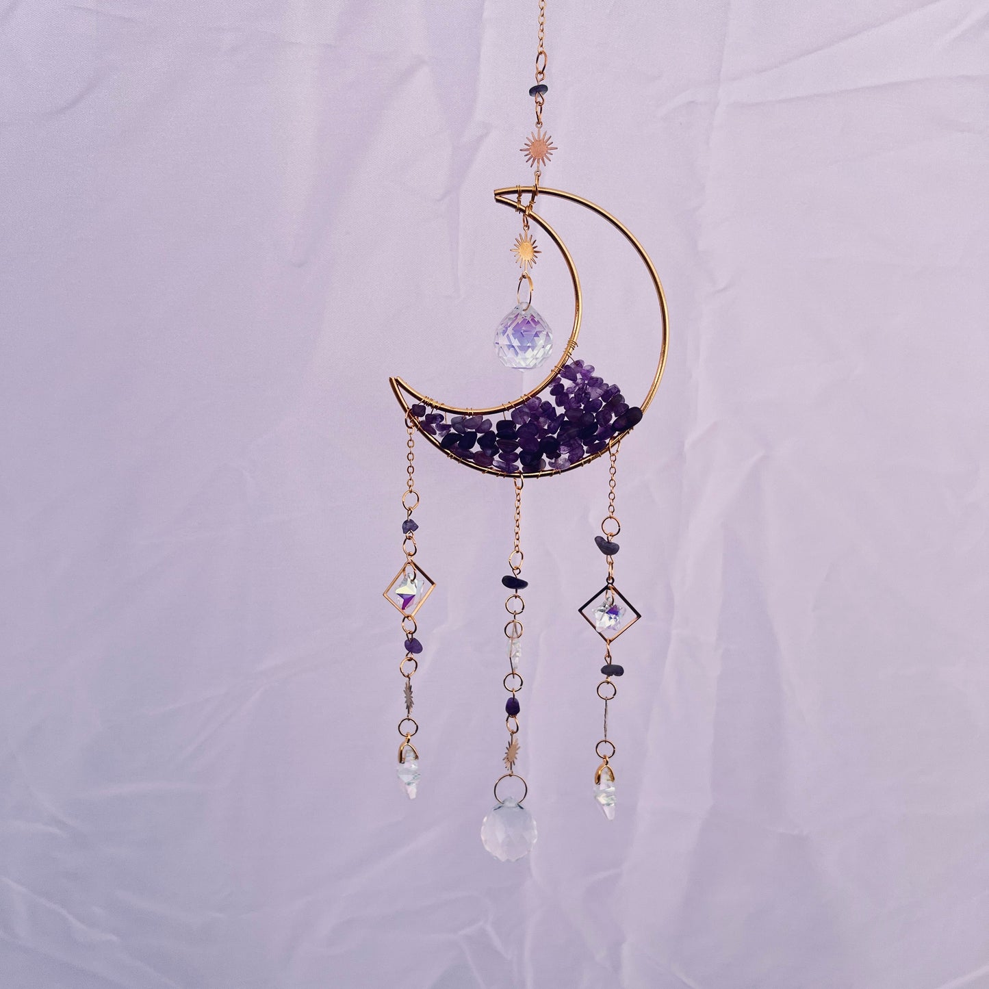 Moon Catcher