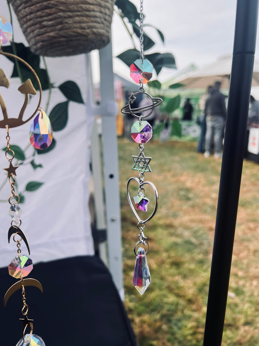 Sun catcher