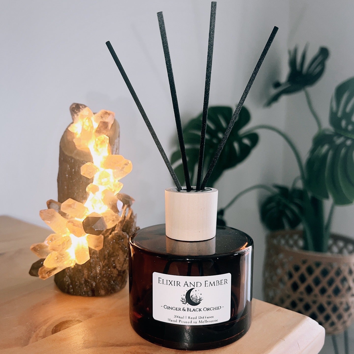 Reed Diffusers