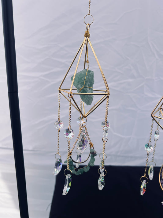Prism Catcher