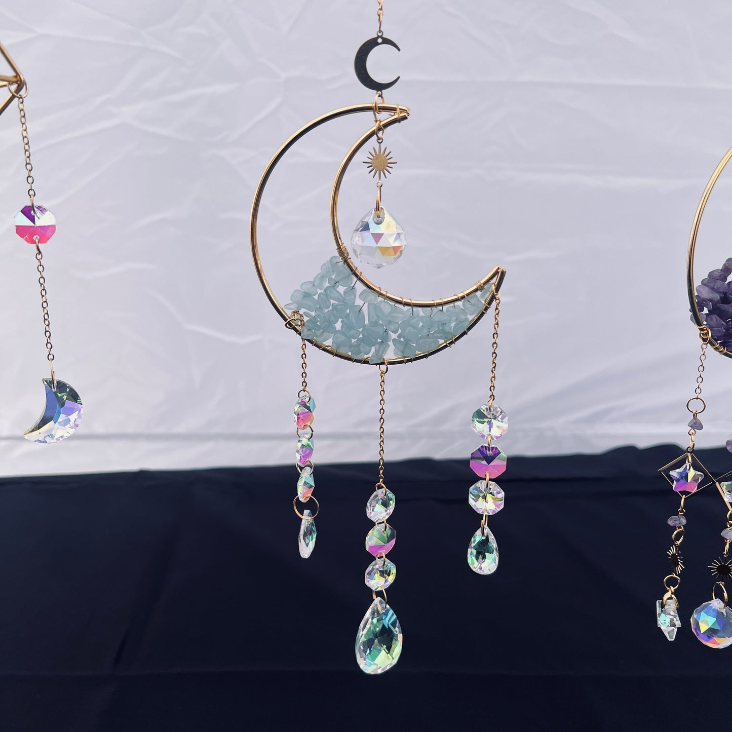 Moon Catcher