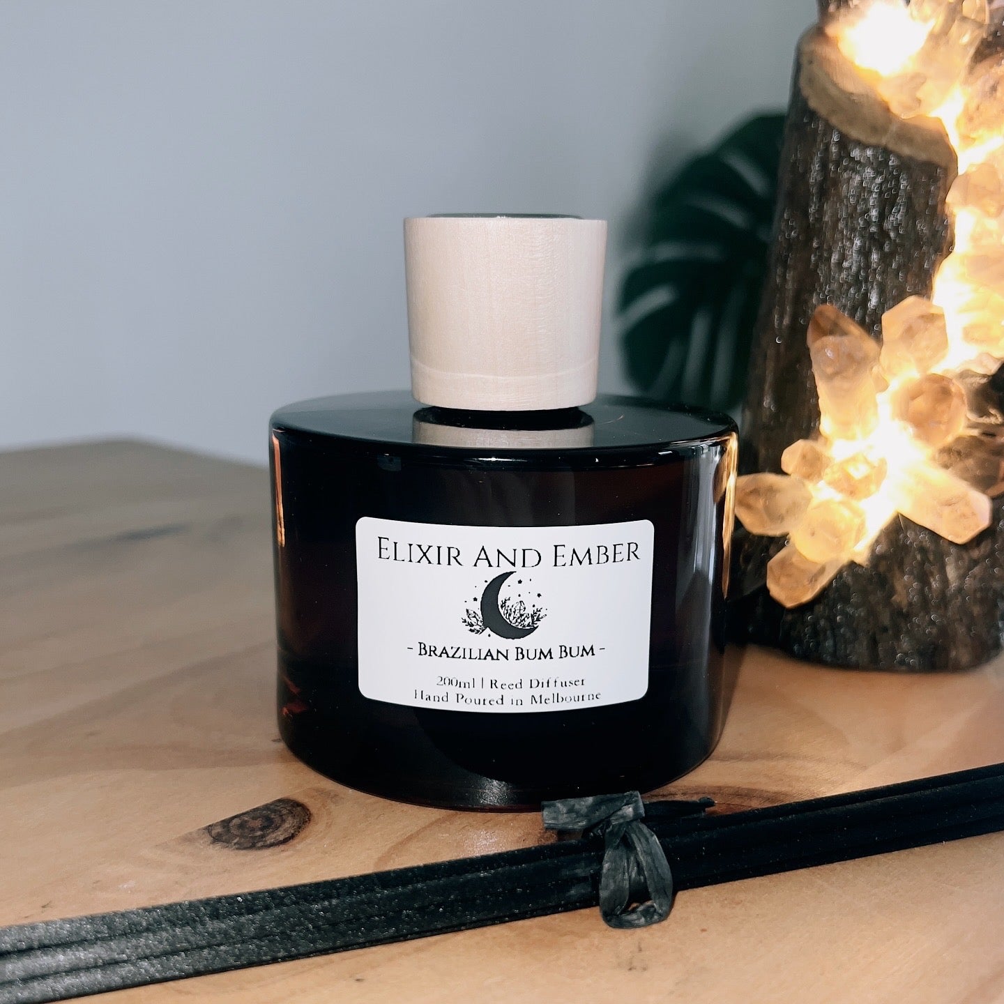 Reed Diffusers