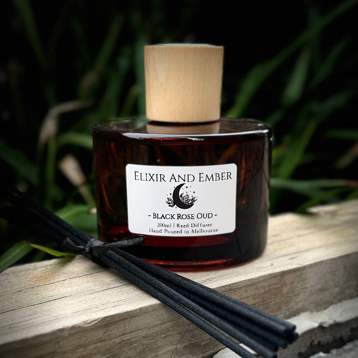 Reed Diffusers