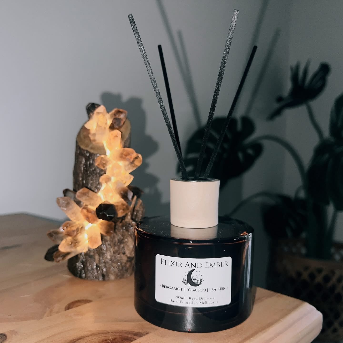 Reed Diffusers