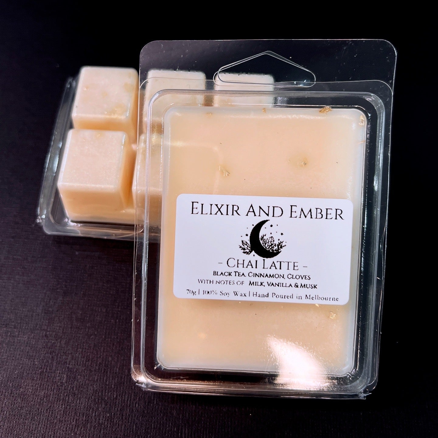 Soy Wax Melts