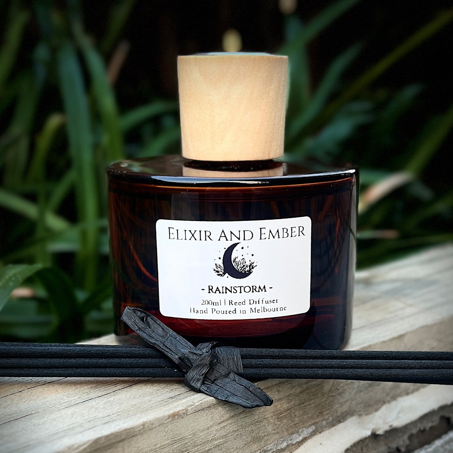 Reed Diffusers