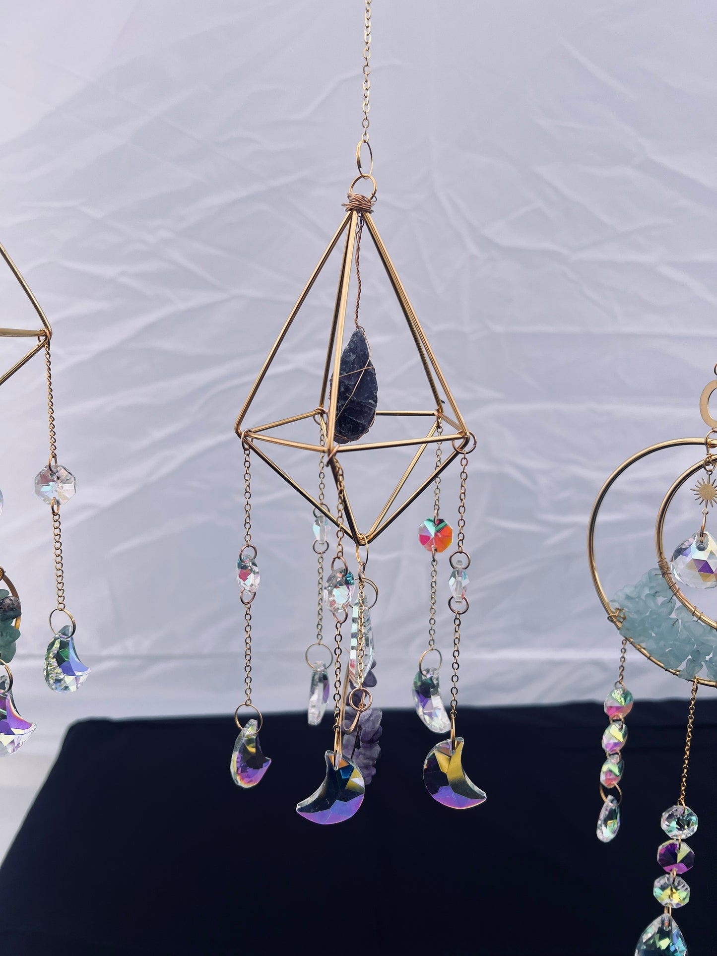Prism Catcher