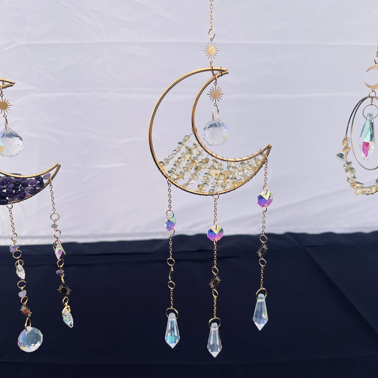Moon Catcher