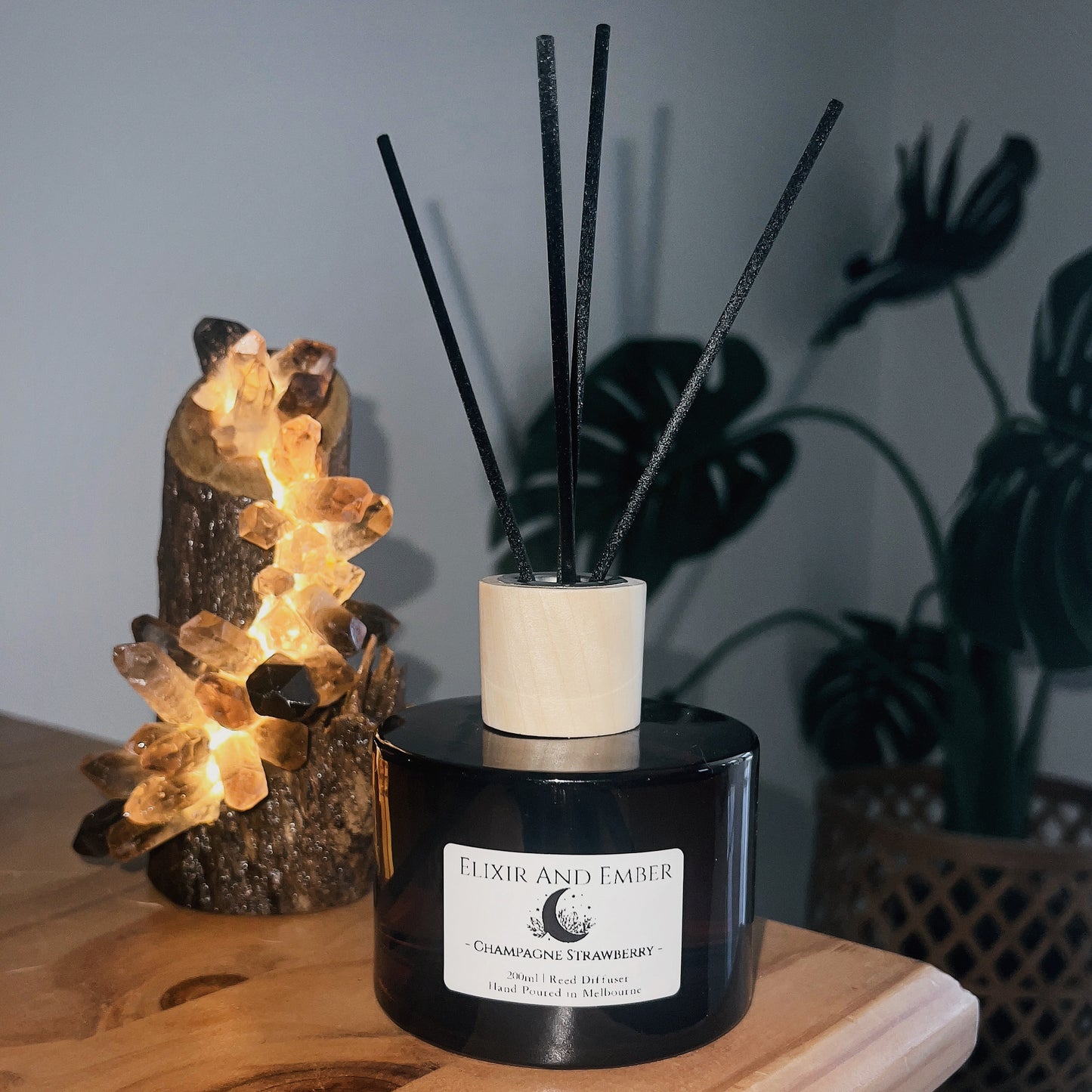 Reed Diffusers