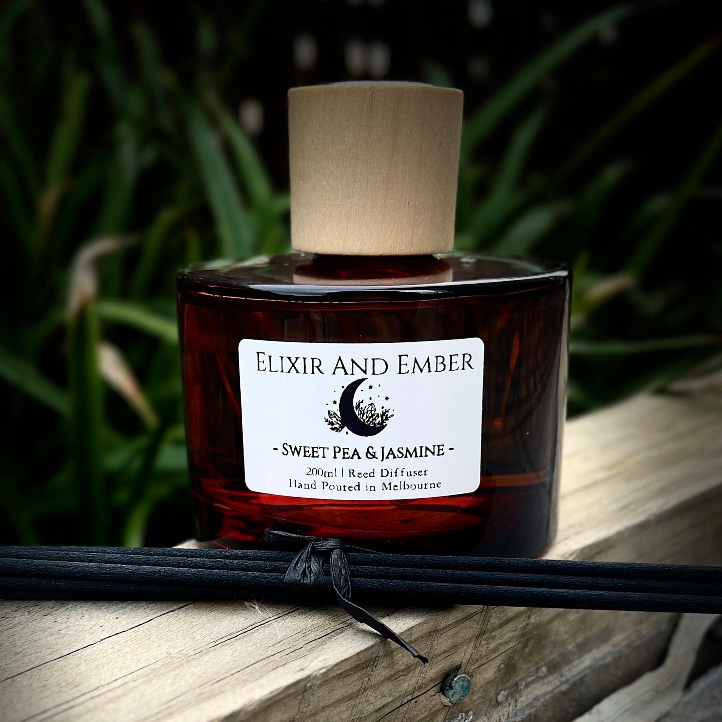 Reed Diffusers