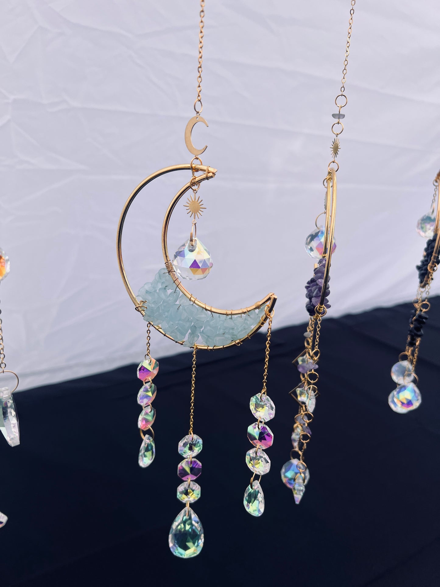 Moon Catcher