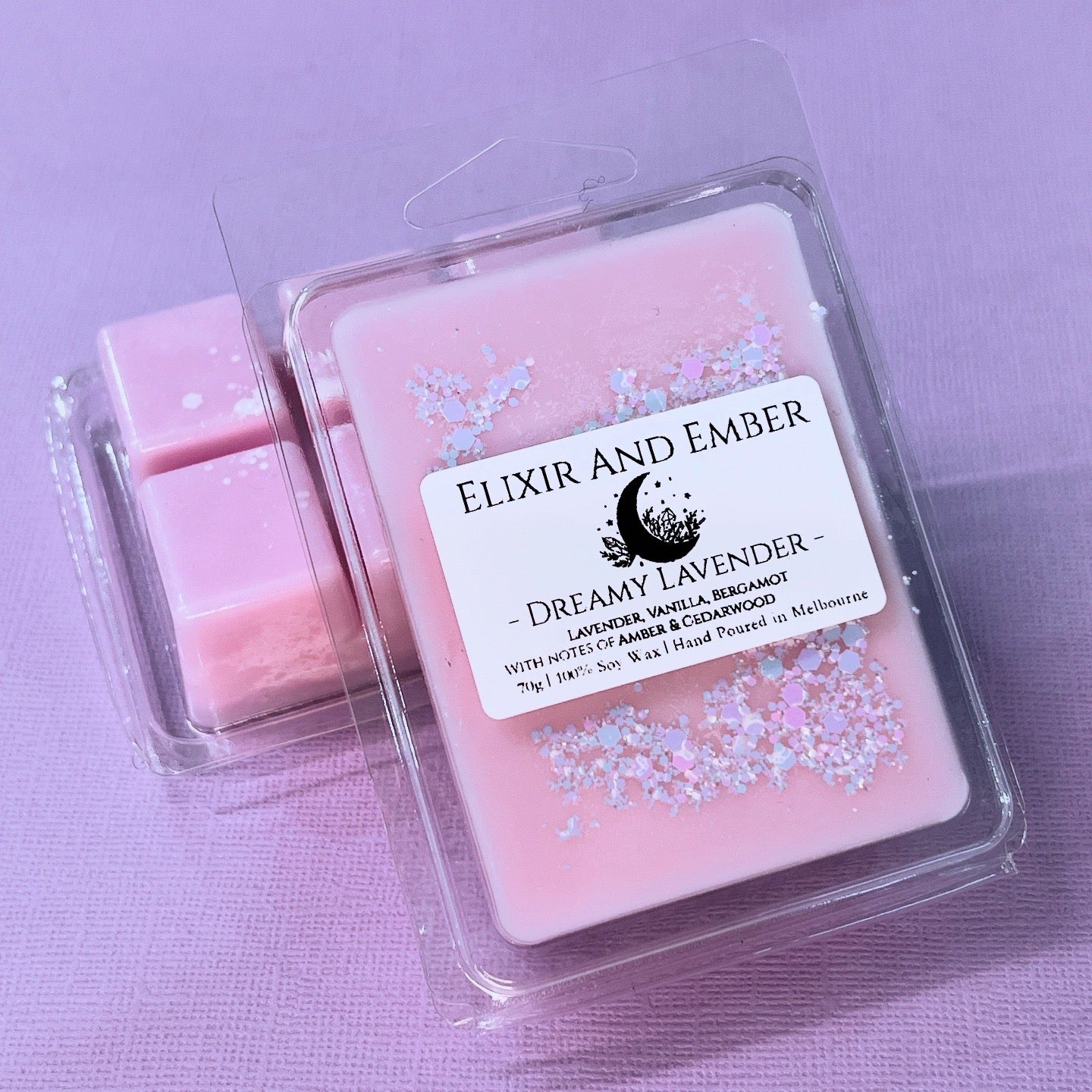 Soy Wax Melts