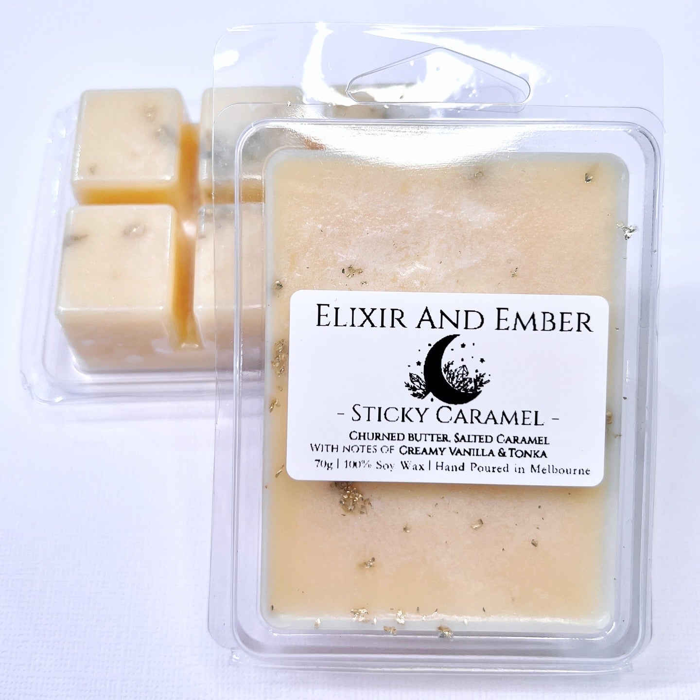 Soy Wax Melts