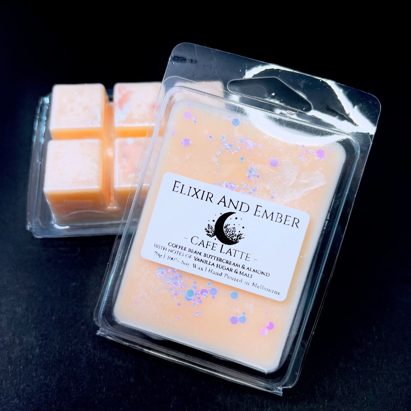Soy Wax Melts
