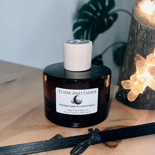 Reed Diffusers