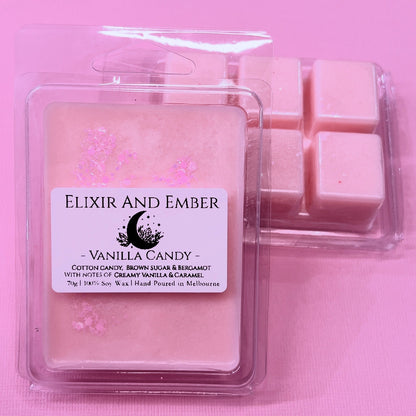 Soy Wax Melts