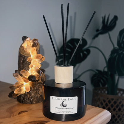 Reed Diffusers
