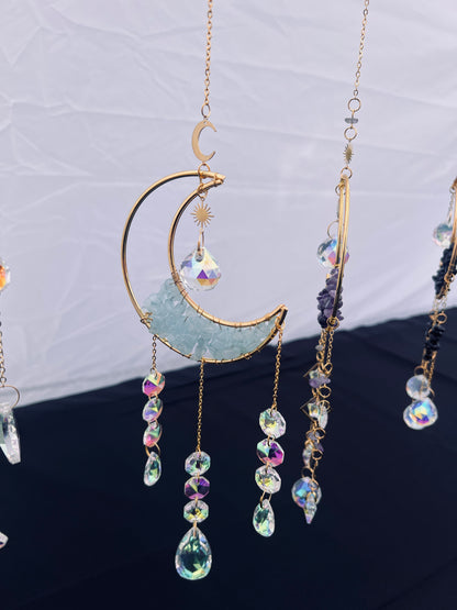 Moon Catcher